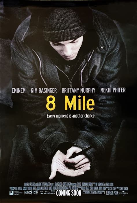 regarder 8 Mile