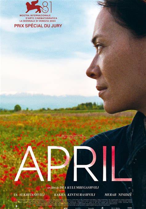 regarder 9. april