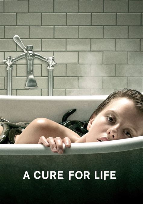 regarder A Cure for Life