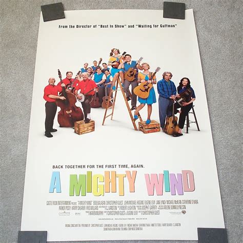 regarder A Mighty Wind