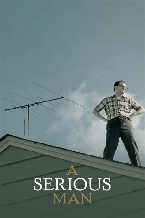 regarder A Serious Man