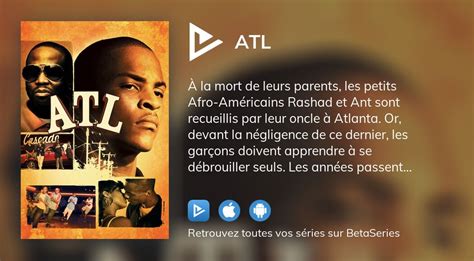 regarder ATL