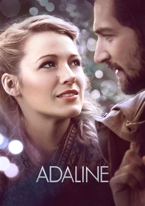 regarder Adaline