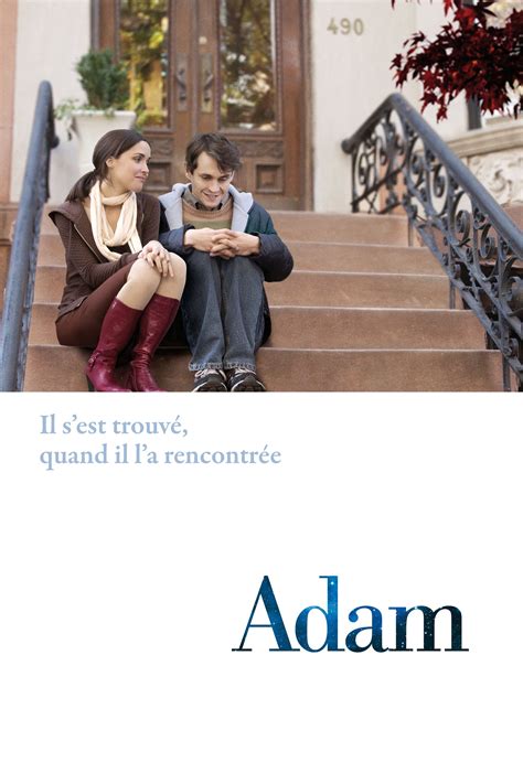regarder Adam