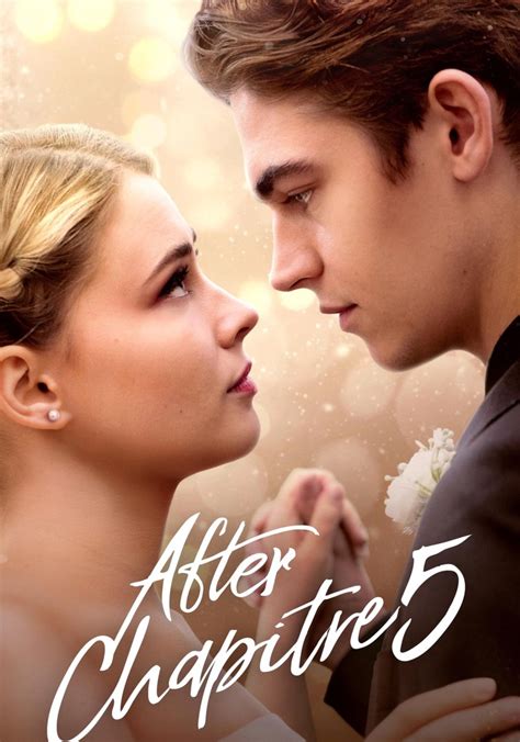 regarder After