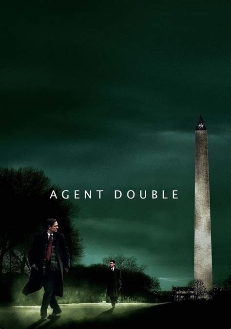 regarder Agent double