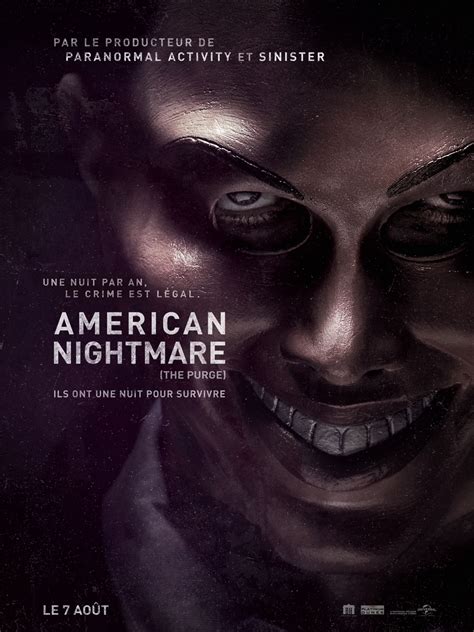 regarder American Nightmare