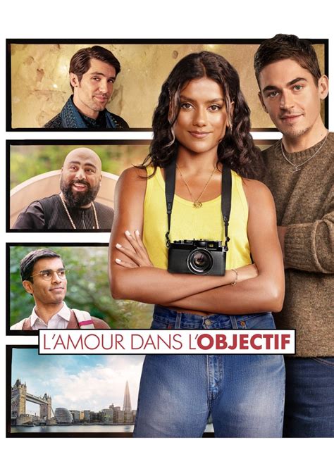 regarder Amour