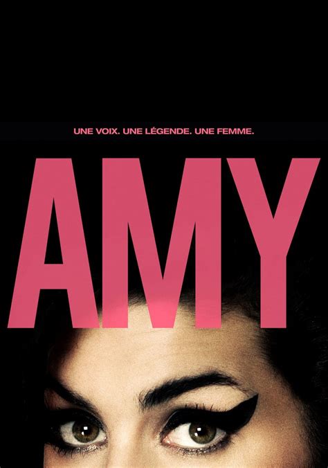 regarder Amy