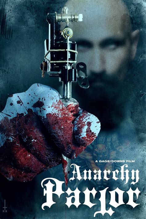 regarder Anarchy Parlor