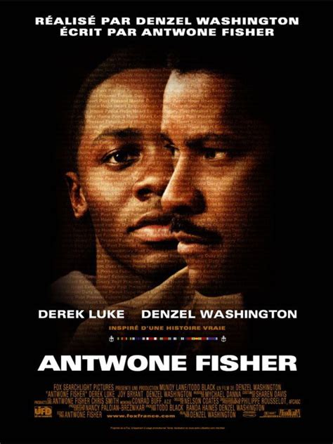 regarder Antwone Fisher