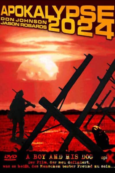 regarder Apocalypse 2024