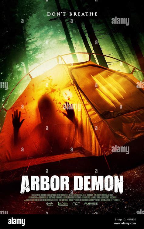 regarder Arbor Demon