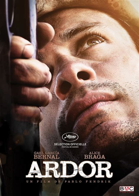 regarder Ardor