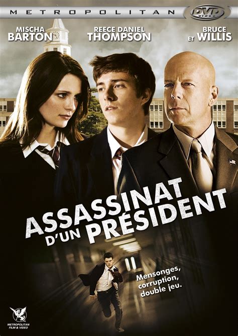 regarder Assassinat d'un Président