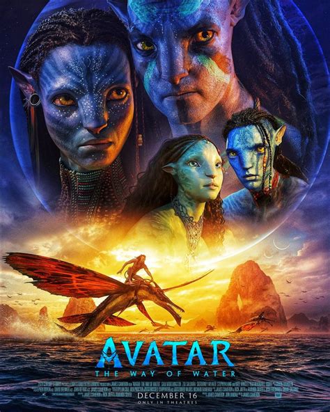 regarder Avatar 2