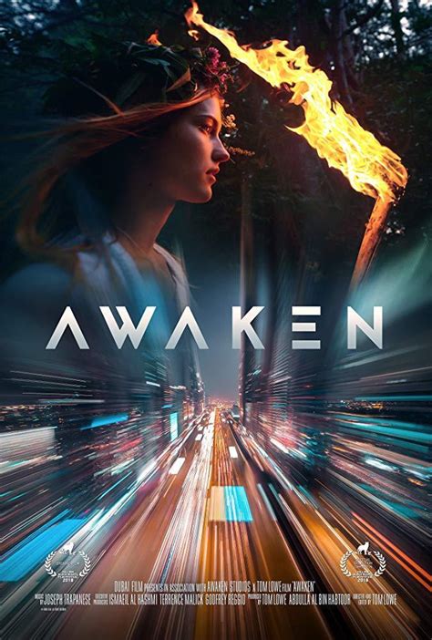 regarder Awaken