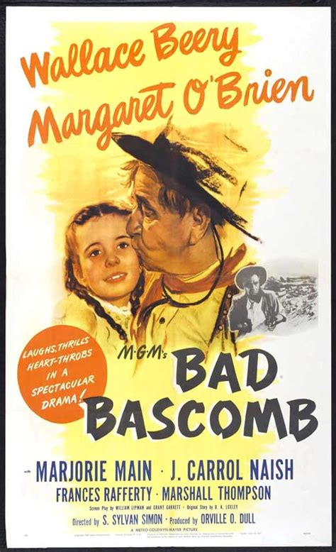 regarder Bad Bascomb