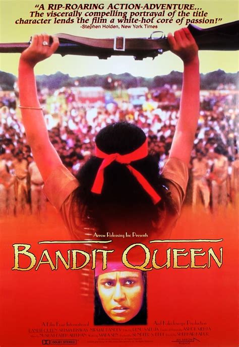 regarder Bandit Queen