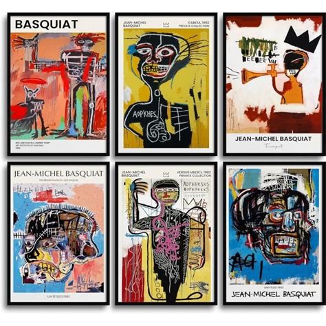 regarder Basquiat