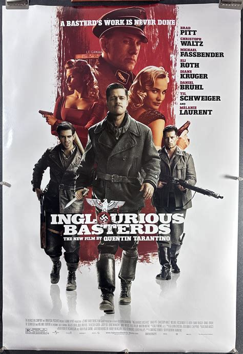 regarder Bastards