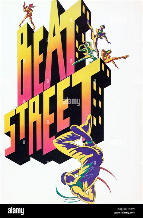 regarder Beat Street