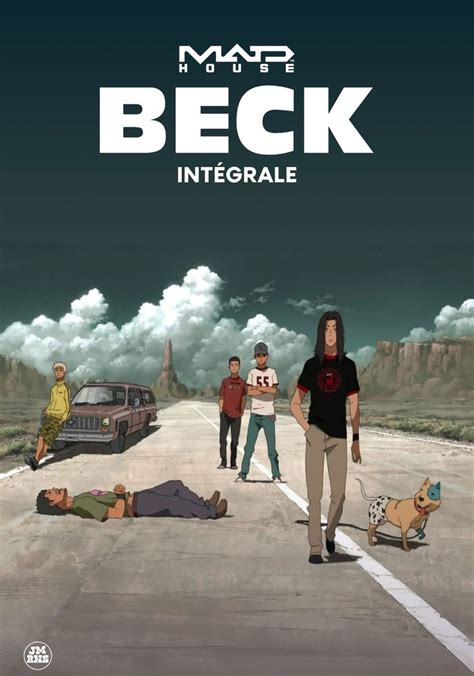 regarder Beck