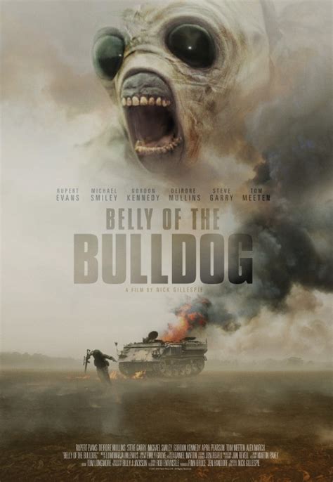 regarder Belly of the Bulldog