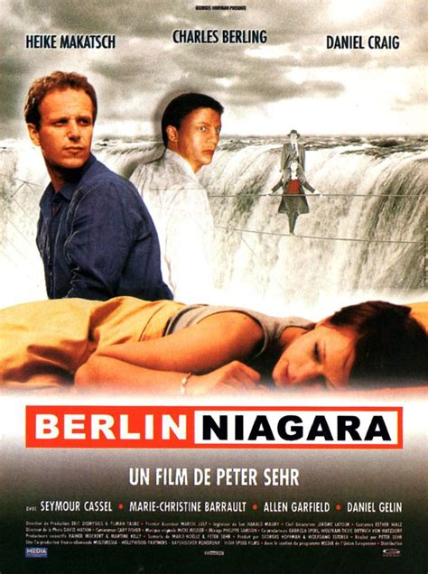 regarder Berlin Niagara