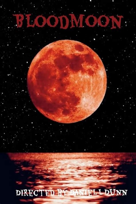 regarder Blood Moon