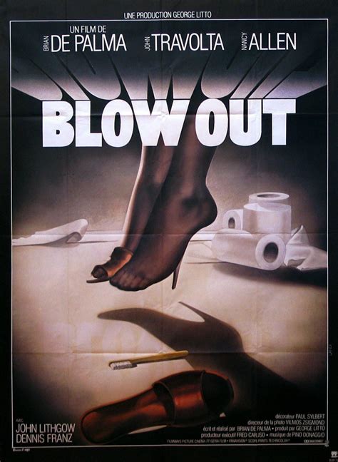 regarder Blow Out