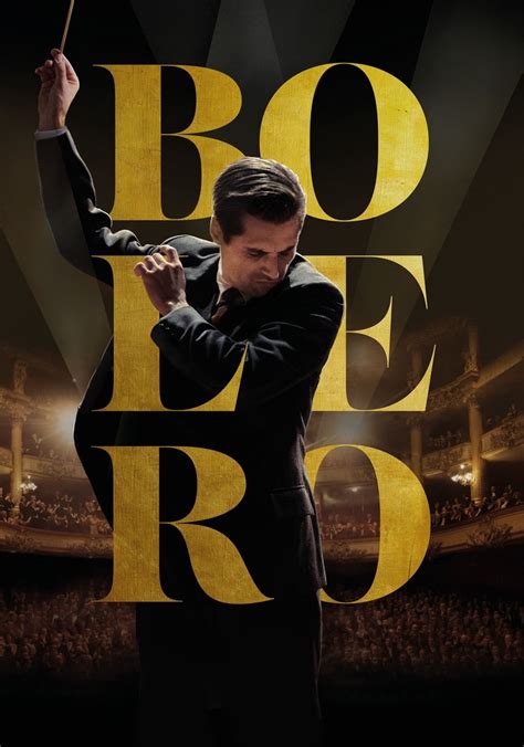 regarder Bolero