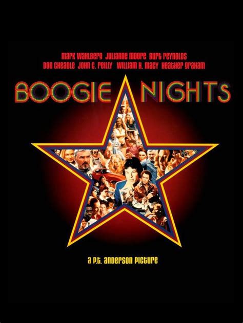 regarder Boogie Nights