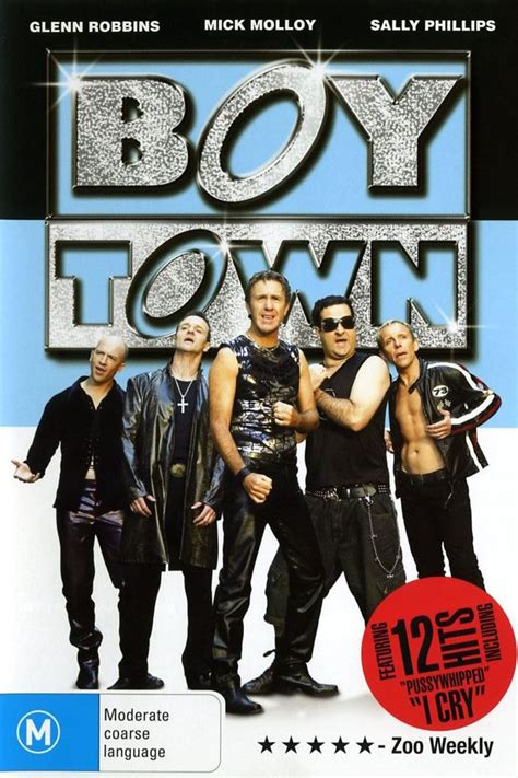 regarder BoyTown