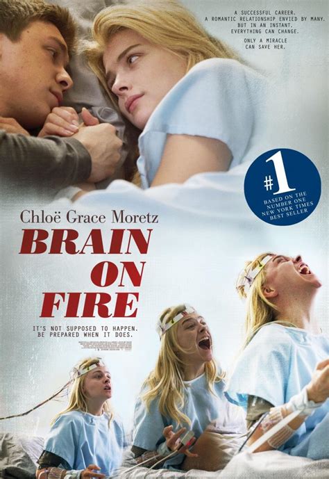 regarder Brain on Fire