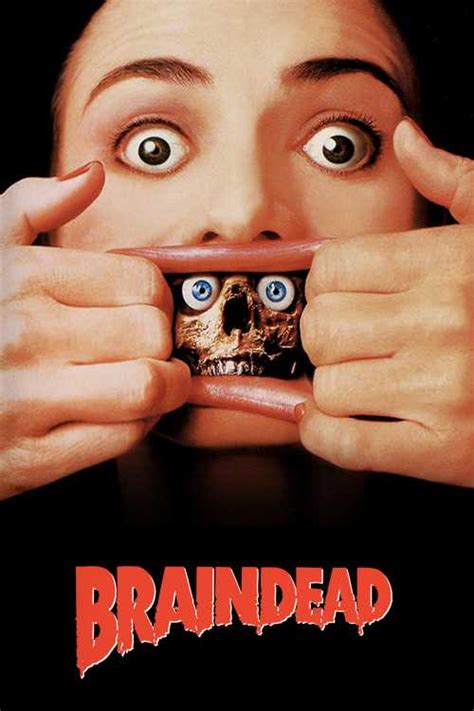 regarder Braindead