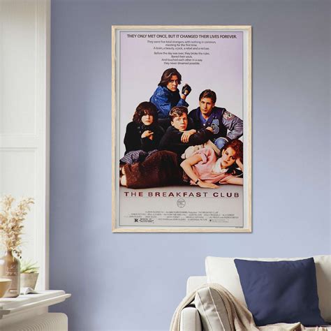 regarder Breakfast Club