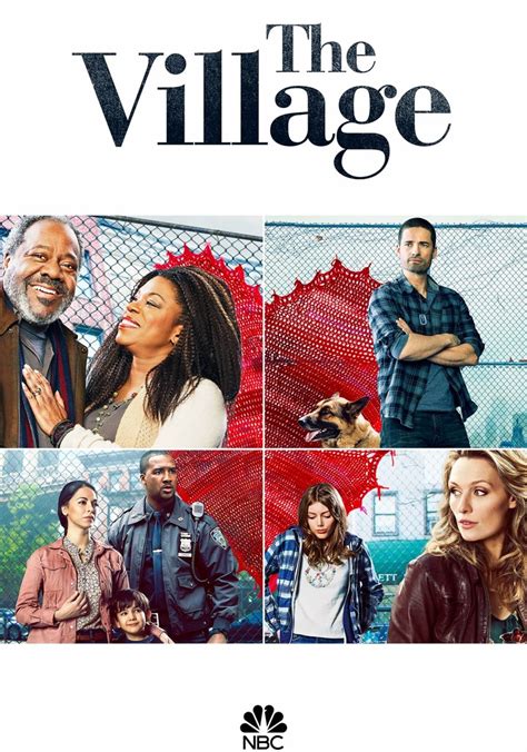 regarder Brooklyn Village