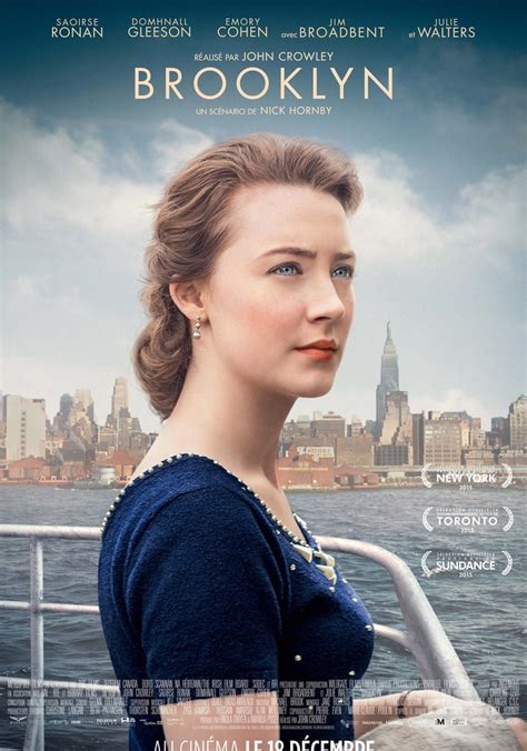 regarder Brooklyn