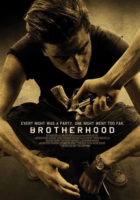regarder Brotherhood