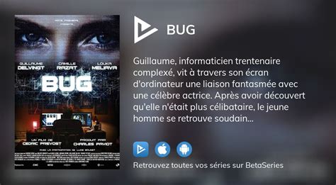 regarder Bug