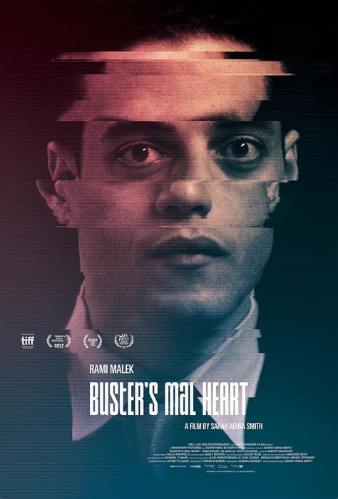 regarder Buster's Mal Heart