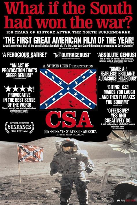 regarder C.S.A.: The Confederate States of America