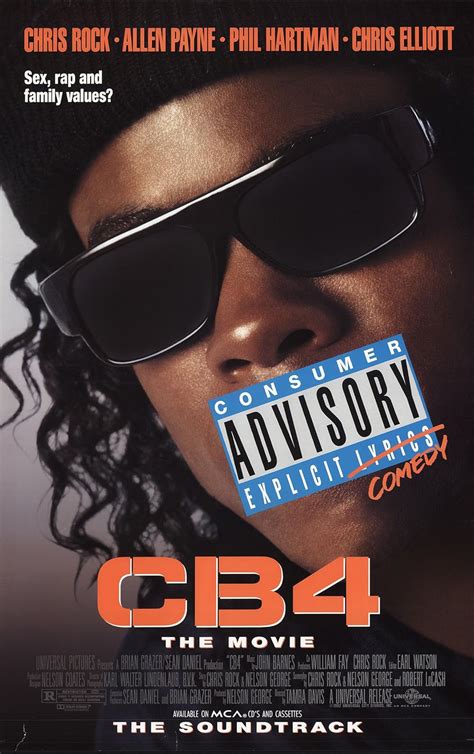 regarder CB4