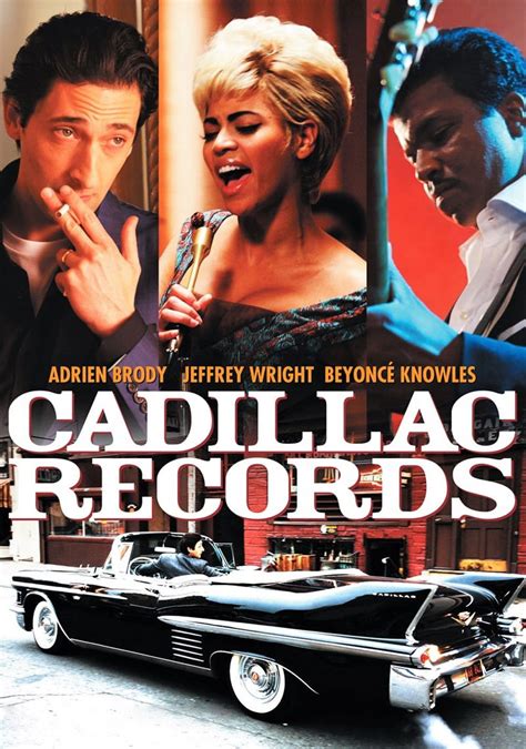 regarder Cadillac Records