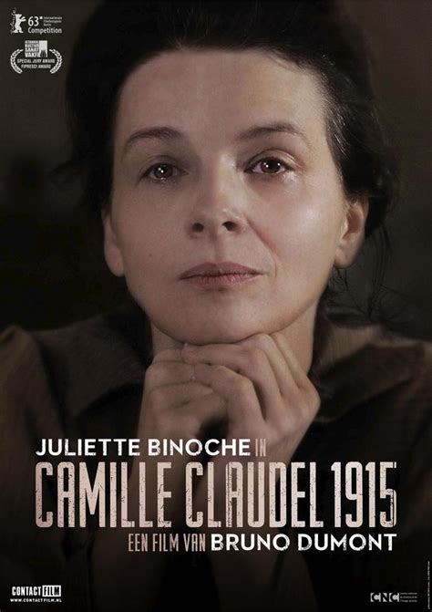 regarder Camille Claudel