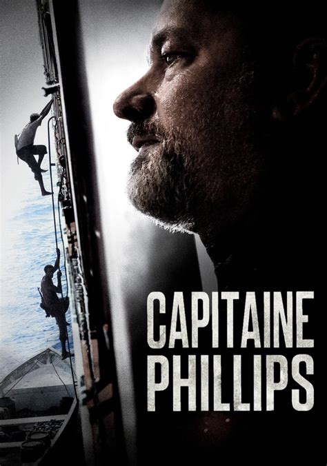 regarder Capitaine Phillips