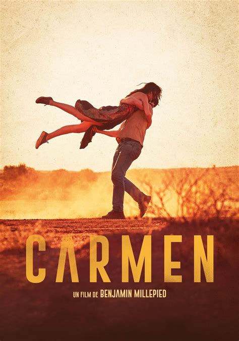 regarder Carmen
