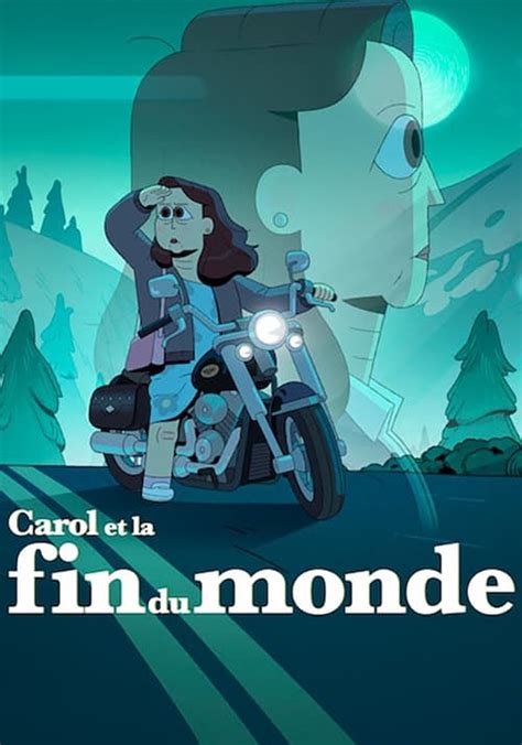 regarder Carol
