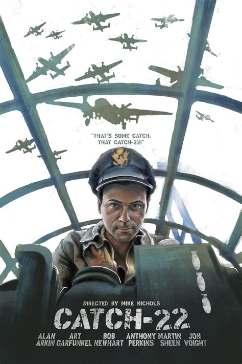 regarder Catch-22